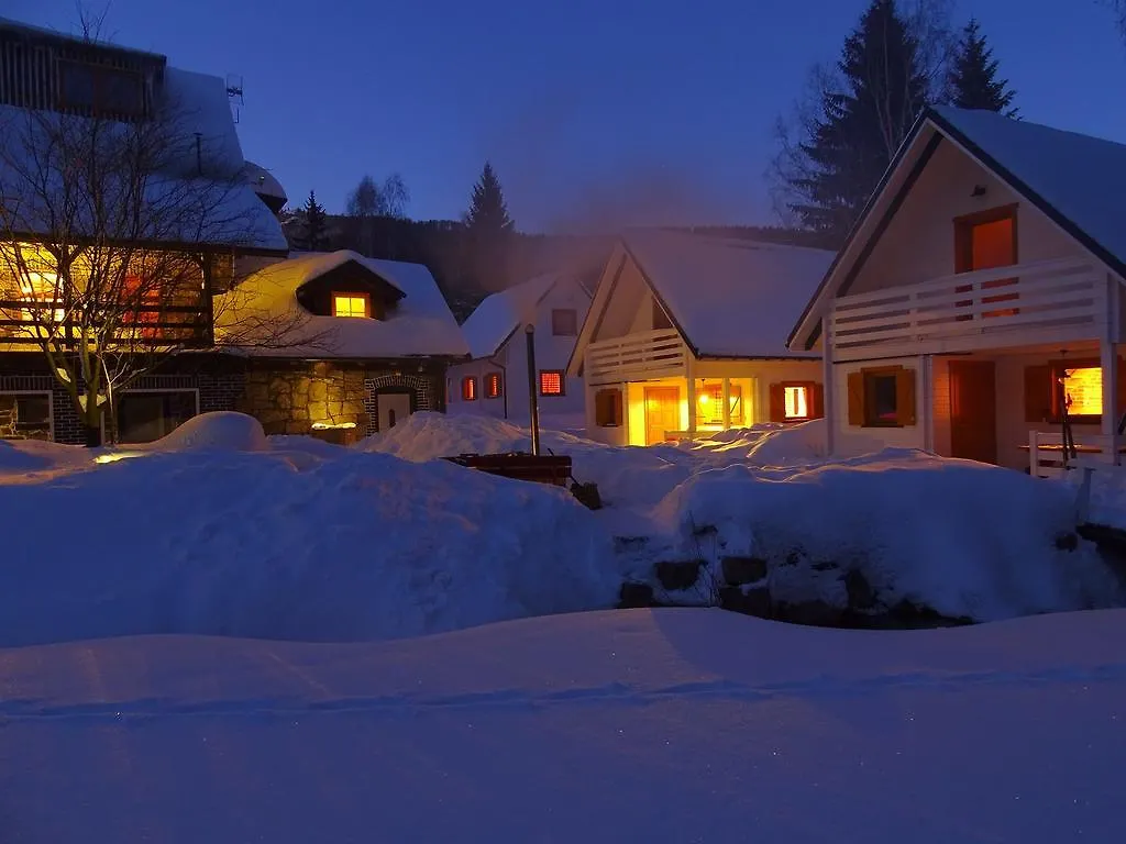 Borszowka Dom Nad Potokiem - Pensjonat Szklarska Poreba Bed & Breakfast